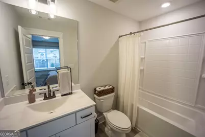 6833 Benjamin Drive, Flowery Branch, GA 30542 - Photo 21