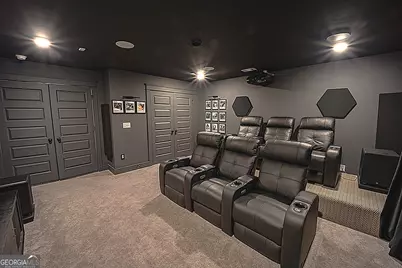 6833 Benjamin Drive, Flowery Branch, GA 30542 - Photo 21