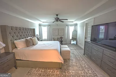 6833 Benjamin Drive, Flowery Branch, GA 30542 - Photo 17