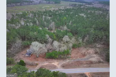 0 Victory Road #LOT 5, Franklin, GA 30217 - Photo 5