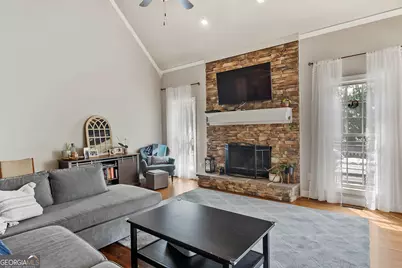 2165 Harperfield Drive, Bogart, GA 30622 - Photo 17