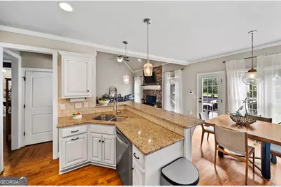 2165 Harperfield Drive, Bogart, GA 30622 - Photo 23