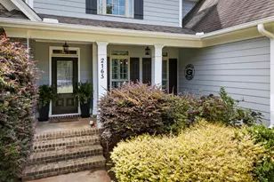 2165 Harperfield Dr, Bogart, GA 30622 - Photo 5