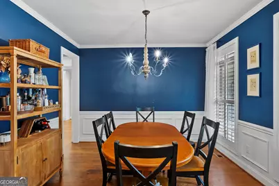 2165 Harperfield Drive, Bogart, GA 30622 - Photo 11