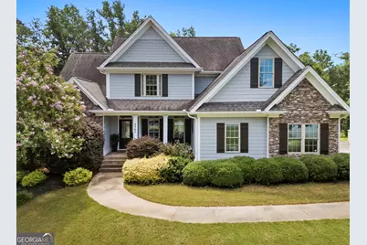 2165 Harperfield Drive, Bogart, GA 30622 - Photo 1