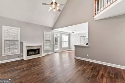 1216 McAllistar Drive, Locust Grove, GA 30248 - Photo 3