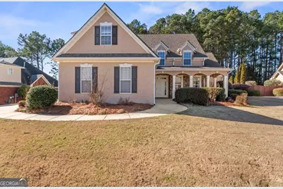 1216 McAllistar Drive, Locust Grove, GA 30248 - Photo 23