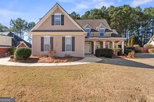 1216 McAllistar Dr, Locust Grove, GA 30248 - Photo 23