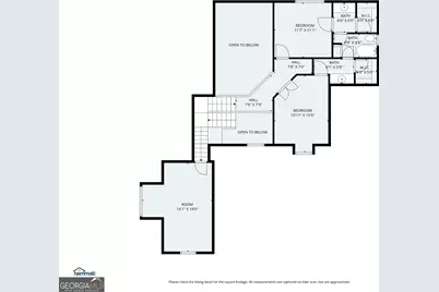 1216 McAllistar Drive, Locust Grove, GA 30248 - Photo 25