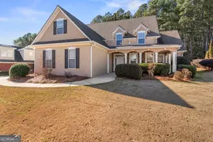 1216 McAllistar Dr, Locust Grove, GA 30248 - Photo 1