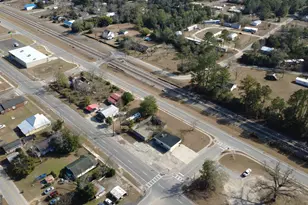 318 Tyre Rd, Screven, GA 31560 - Photo 1