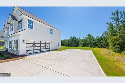 120 Hawkeye Trail #82, Fortson, GA 31808 - Photo 21