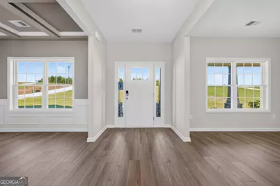 120 Hawkeye Trail #82, Fortson, GA 31808 - Photo 5