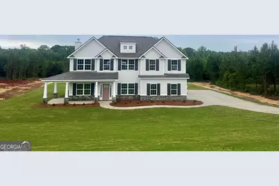 120 Hawkeye Trail #82, Fortson, GA 31808 - Photo 1