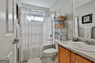 410 Autumn Creek, Senoia, GA 30276 - Photo 29