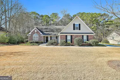 410 Autumn Creek, Senoia, GA 30276 - Photo 43