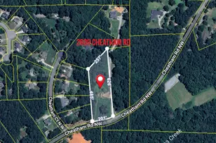 2809 / 2821 Cheatham Road NW, Acworth, GA 30101 - Photo 1