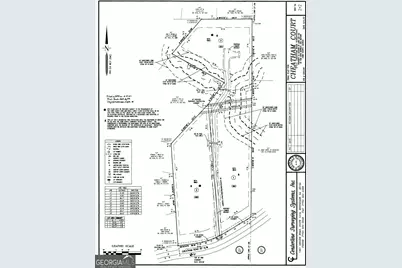 2809 / 2821 Cheatham Road NW, Acworth, GA 30101 - Photo 3