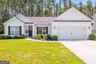233 Timberlake Dr, Guyton, GA 31312 - Photo 3