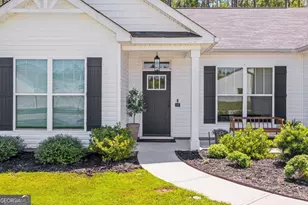 233 Timberlake Dr, Guyton, GA 31312 - Photo 1