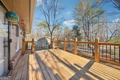 137 W James Circle, Hampton, GA 30228 - Photo 7