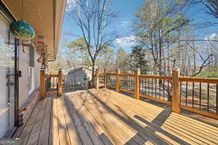 137 W James Cir, Hampton, GA 30228 - Photo 7