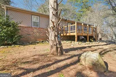 137 W James Circle, Hampton, GA 30228 - Photo 5