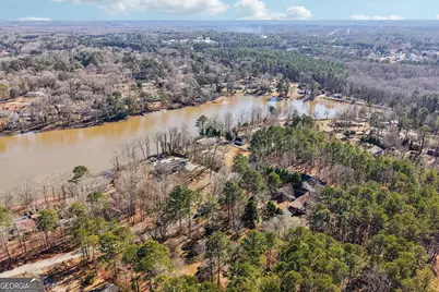 137 W James Circle, Hampton, GA 30228 - Photo 43