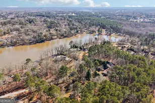 137 W James Cir, Hampton, GA 30228 - Photo 43