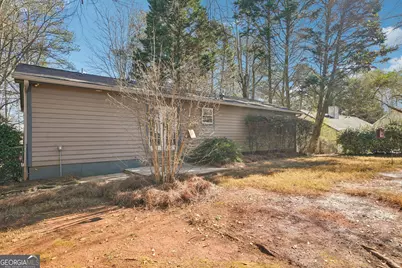137 W James Circle, Hampton, GA 30228 - Photo 29
