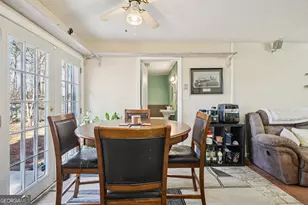 137 W James Cir, Hampton, GA 30228 - Photo 13