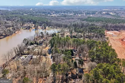 137 W James Circle, Hampton, GA 30228 - Photo 41