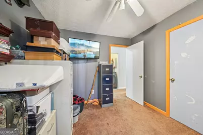 137 W James Circle, Hampton, GA 30228 - Photo 25