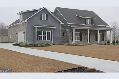 3 Wysteria Lane, Claxton, GA 30417 - Photo 1
