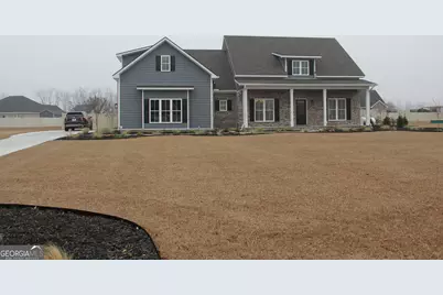 3 Wysteria Lane, Claxton, GA 30417 - Photo 3