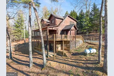 234 Old Indian Trail, Blue Ridge, GA 30513 - Photo 5