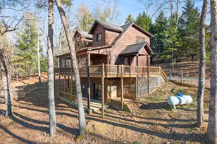234 Old Indian Trail, Blue Ridge, GA 30513 - Photo 5