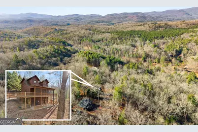 234 Old Indian Trail, Blue Ridge, GA 30513 - Photo 53
