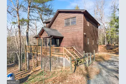 234 Old Indian Trail, Blue Ridge, GA 30513 - Photo 7