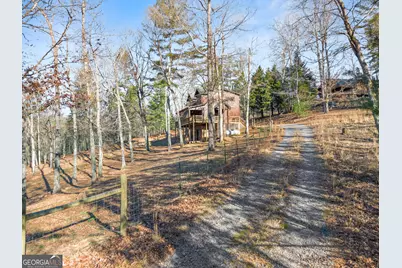 234 Old Indian Trail, Blue Ridge, GA 30513 - Photo 43