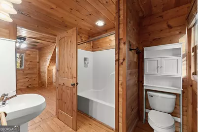 234 Old Indian Trail, Blue Ridge, GA 30513 - Photo 25