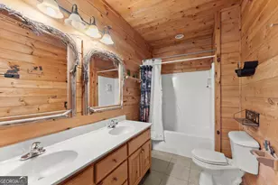 234 Old Indian Trail, Blue Ridge, GA 30513 - Photo 39