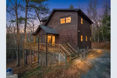 234 Old Indian Trail, Blue Ridge, GA 30513 - Photo 1