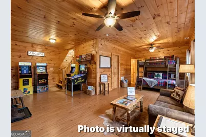 234 Old Indian Trail, Blue Ridge, GA 30513 - Photo 37