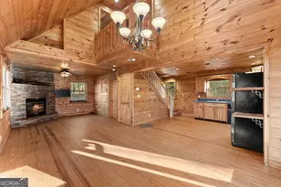 234 Old Indian Trail, Blue Ridge, GA 30513 - Photo 11