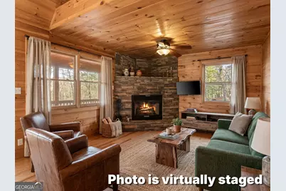 234 Old Indian Trail, Blue Ridge, GA 30513 - Photo 17