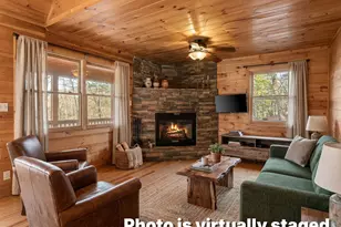 234 Old Indian Trail, Blue Ridge, GA 30513 - Photo 17
