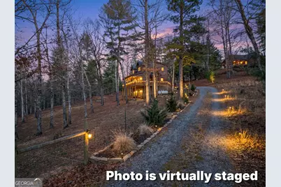 234 Old Indian Trail, Blue Ridge, GA 30513 - Photo 45