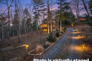 234 Old Indian Trail, Blue Ridge, GA 30513 - Photo 45