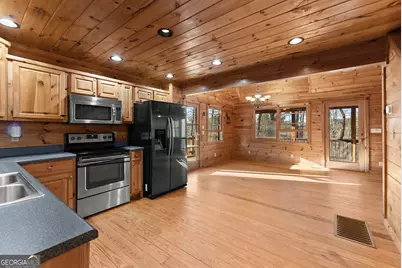 234 Old Indian Trail, Blue Ridge, GA 30513 - Photo 9